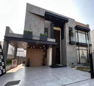 Image of 1800 Sq.ft 4 BHK Villa for sale in Jaisinghpura, Jaipur for Rs. 6000000