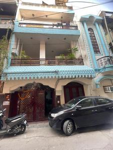 Image of Jain girls PG north campus best girls pg in Delhi  in Kalyan Vihar, New Delhi