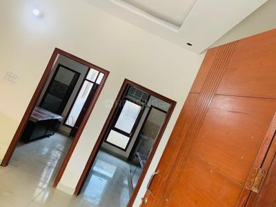 Hall Image of 980 Sq.ft 2 BHK Builder Floor for rent in Kharar Mohali for Rs. 16000