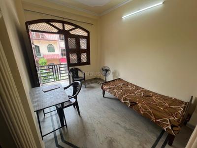 Hall Image of 1200 Sq.ft 2 BHK Independent House for sale in Sector Xu 1 Greater Noida for Rs. 21000000