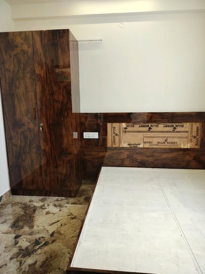 Stage 2, BTM Layout Bedroom 1