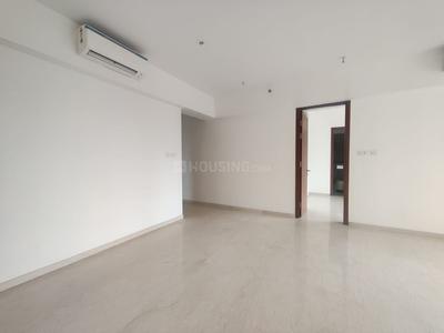 Hall Image of 1950 Sq.ft 3.5 BHK Apartment / Flat for sale in Shapoorji Pallonji Vicinia, Powai Mumbai for Rs. 56000000