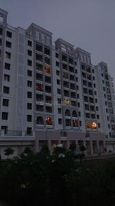 Image of 1100 Sq.ft 2 BHK Apartment / Flat for sale in Credence Golok Dham, Warud, Aurangabad for Rs. 6500000