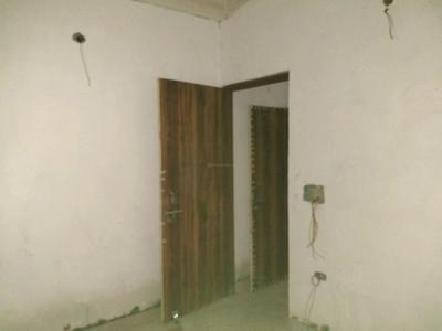 Bedroom Image of 540 Sq.ft 2 BHK Builder Floor for sale in New Ashok Nagar New Delhi for Rs. 4700000