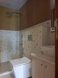 Bedroom Two Image of 2700 Sq.ft 4 BHK Builder Floor for sale in Sector 57 Gurgaon for Rs. 40000000