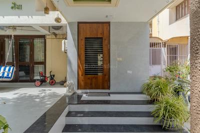 Image of 3105 Sq.ft 4 BHK Independent House for sale in South Bopal, Ahmedabad for Rs. 37600000