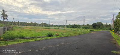 Image of 1500 Sq.ft Residential Plot / Land for sale in Ozone Urbana Avenue, Yerthiganahalli, Bengaluru for Rs. 11300000