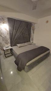 Bedroom Image of 1300 Sq.ft 2 BHK Apartment / Flat for rent in Jagatpura Jaipur for Rs. 25000
