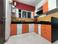 Kitchen Image of GetSetHome BANER  in Baner, Pune