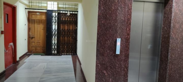 New Town Action Area 3, New Town Bedroom 1