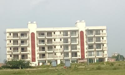 Image of 2129 Sq.ft 3 BHK Builder Floor for sale in Landchester Aero Business Park, Sector 71, Mohali for Rs. 16500000