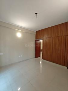 Kitchen Image of 1800 Sq.ft 3 BHK Apartment / Flat for rent in Cooke Town Bengaluru for Rs. 115000