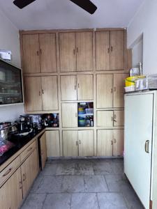 Kitchen Image of 1573 Sq.ft 3 BHK Apartment / Flat for sale in Bhoiguda Secunderabad for Rs. 11910000
