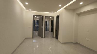 Living Room Image of 1800 Sq.ft 3 BHK Builder Floor for sale in Vipan Bristol Homes, Gazipur Zirakpur for Rs. 11200000
