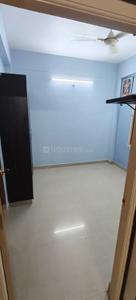Bedroom Image of 1700 Sq.ft 3 BHK Apartment / Flat for rent in Kothapet Hyderabad for Rs. 25000