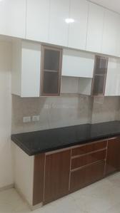 Kitchen Image of 1205 Sq.ft 2.5 BHK Independent House for sale in M3M Soulitude , Sector 89 Gurgaon for Rs. 14400000