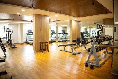 Image of 2180 Sq.ft 3 BHK Apartment / Flat for sale in Mohtisham Canopy, Urwa, Mangalore for Rs. 21000000