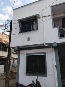 Image of 640 Sq.ft 2 BHK Independent House for sale in Amroli, Surat for Rs. 4000000