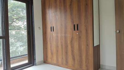 Bedroom Image of 1200 Sq.ft 2 BHK Builder Floor for rent in Akshayanagar Bengaluru for Rs. 35000