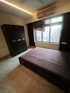Bedroom Image of 720 Sq.ft 2 BHK Apartment / Flat for sale in Kukreja Chembur Heights II, Chembur Mumbai for Rs. 23500000
