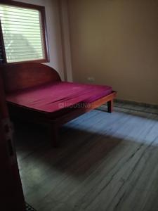 Bedroom Image of 1700 Sq.ft 3 BHK Builder Floor for rent in Sector 21 Gurgaon for Rs. 43000