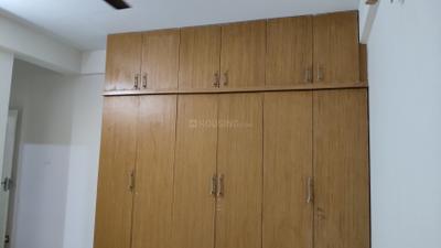 Bedroom Image of 1554 Sq.ft 3 BHK Apartment / Flat for rent in MJ Azaliya, Choodasandra Bengaluru for Rs. 45000