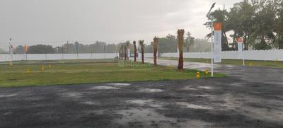 Image of 1080 Sq.ft Residential Plot / Land for sale in Poonjeri, Chennai for Rs. 2700000