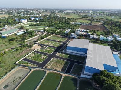 Image of 1053 Sq.ft Residential Plot / Land for sale in Angadu, Chennai for Rs. 3200000