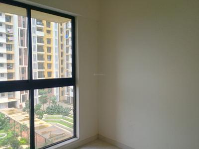 Bedroom Image of 780 Sq.ft 1.5 BHK Apartment / Flat for sale in Runwal Gardens, Dombivli East Thane for Rs. 5499999