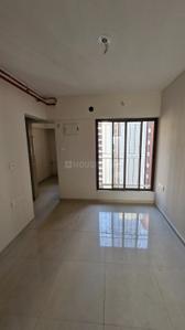 Hall Image of 427 Sq.ft 1 BHK Apartment / Flat for sale in Dosti Greater Thane, Bhiwandi Thane for Rs. 3600000