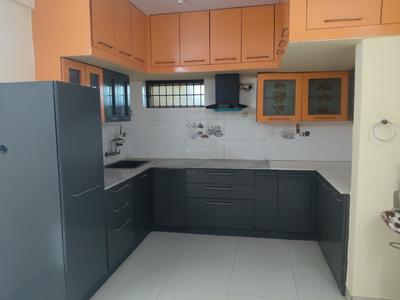 2 BHK Flat