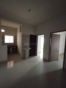 Living Room Image of 805 Sq.ft 2 BHK Apartment / Flat for sale in Reliable Mahaprabhu Nilay, Sodepur Kolkata for Rs. 2800000