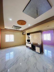 Bedroom Image of 1075 Sq.ft 2 BHK Apartment / Flat for sale in Siva Durga Enclave, Pothinamallayya Palem Visakhapatnam for Rs. 5190000
