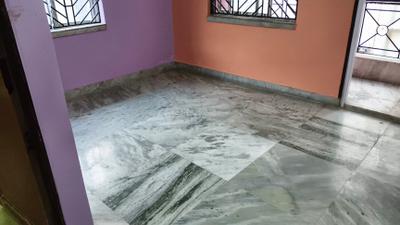 Bedroom Image of 1200 Sq.ft 3 BHK Apartment / Flat for rent in Keshtopur Kolkata for Rs. 15500
