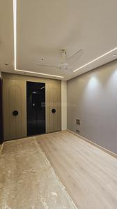 Bedroom Image of 2700 Sq.ft 4 BHK Builder Floor for sale in Sector 57 Gurgaon for Rs. 23500000