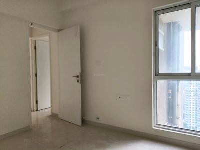 Bedroom Image of 862 Sq.ft 2 BHK Apartment / Flat for sale in Godrej Hillside 1, Mahalunge Pune for Rs. 7500000