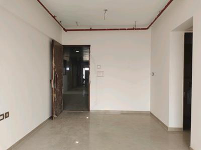 Living Room Image of 650 Sq.ft 2 BHK Apartment / Flat for sale in Mamtora Shree Vallabh, Kandivali West Mumbai for Rs. 19500000