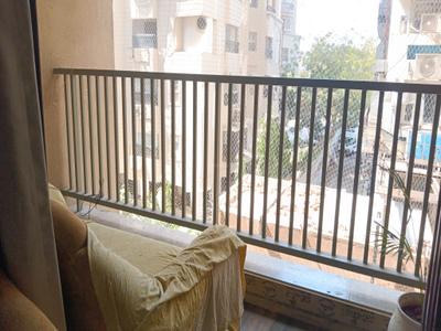 Living Room Image of 1743 Sq.ft 3 BHK Apartment / Flat for sale in Gala Eternia, Thaltej Ahmedabad for Rs. 14500000