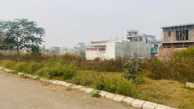 Image of 333 Sq.ft Residential Plot / Land for sale in New Chandigarh, Chandigarh for Rs. 24100000