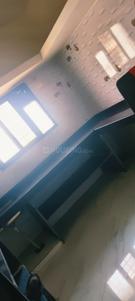Bedroom Image of 1000 Sq.ft 2 BHK Independent House for rent in Kharadi Pune for Rs. 21000
