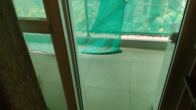 Balcony Image of 1230 Sq.ft 3 BHK Builder Floor for sale in Central Park Flamingo Floors, Sector 32 Sohna for Rs. 16600000