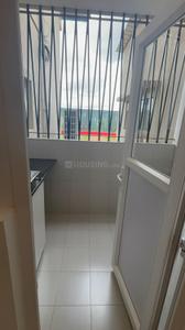 Balcony Image of 1210 Sq.ft 2 BHK Apartment / Flat for sale in Madivala Bengaluru for Rs. 11200000