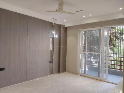 Bedroom Image of 1380 Sq.ft 2 BHK Apartment / Flat for sale in Pioneer Park, Sector 61 Gurgaon for Rs. 24000000