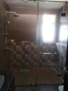 Image of 558 Sq.ft 2 BHK Independent House for rent in Sector 74, Mohali for Rs. 20000