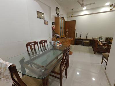 Hall Image of 950 Sq.ft 2 BHK Apartment / Flat for sale in Matunga East Mumbai for Rs. 38500000