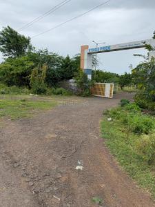 Image of 1208 Sq.ft Residential Plot / Land for sale in Soregaon, Solapur for Rs. 2650000