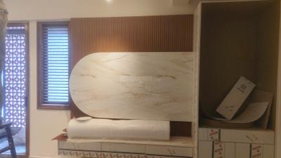 Living Room Image of 1200 Sq.ft 2 BHK Apartment / Flat for rent in JP Nagar Bengaluru for Rs. 35000