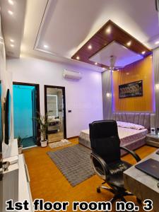 Bedroom Image of 3600 Sq.ft 6 BHK Villa for sale in Bazpur Kashipur for Rs. 14500000