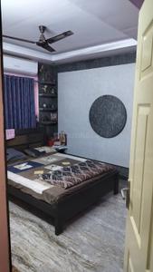 Image of 1445 Sq.ft 3 BHK Apartment / Flat for sale in Rajarathnam Prince Gardenia, Lakshmipuram, Chennai for Rs. 13500000