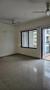 Hall Image of 1000 Sq.ft 2 BHK Apartment / Flat for rent in Darode Westside County, Pimple Gurav Pune for Rs. 28000
